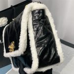 Chanel 19 Flap Bag Calfskin LB9220 (3)