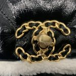 Chanel 19 Flap Bag Calfskin LB9220 (4)