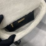 Chanel 19 Flap Bag Calfskin LB9220 (5)