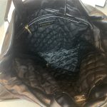 Chanel 22 BACKPACK Shiny Calfskin LB10350-1 (6)