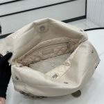 Chanel 22 BACKPACK Shiny Calfskin LB1053 (3)