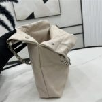 Chanel 22 BACKPACK Shiny Calfskin LB1053 (6)