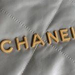 Chanel 22 BACKPACK Shiny Calfskin LB11234 (6)