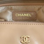 Chanel 22 BACKPACK Shiny Calfskin LB11235 (5