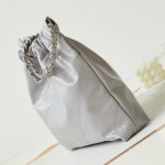 Chanel 22 BACKPACK Shiny Calfskin LB16246 (3)