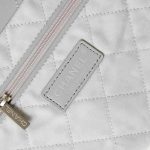 Chanel 22 BACKPACK Shiny Calfskin LB16246 (5)