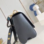 LV Murakami Twist MM Slim Epi cowhide LB16046 (2)