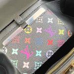 LV Murakami Twist MM Slim Epi cowhide LB16046 (6)