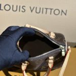 LV Nano Speedy Monogram Canvas LB2068 (5)
