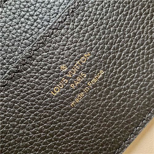 LV PONT 9 SOFT PM Grained calfskin LB1473 (3)