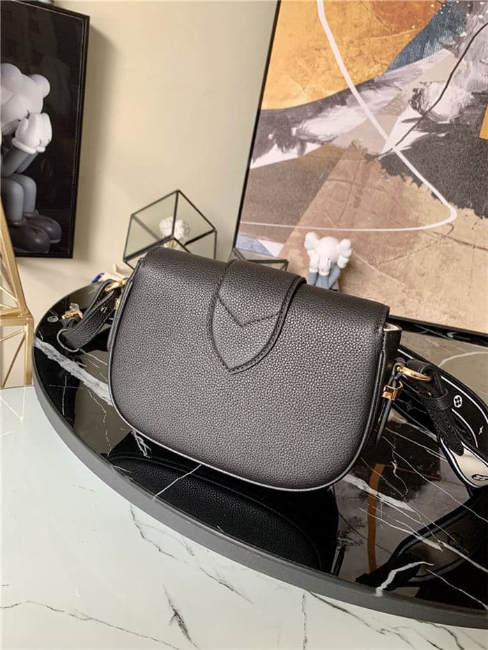 LV PONT 9 SOFT PM Grained calfskin LB1473 (5)