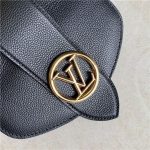 LV PONT 9 SOFT PM Grained calfskin LB1473 (6)