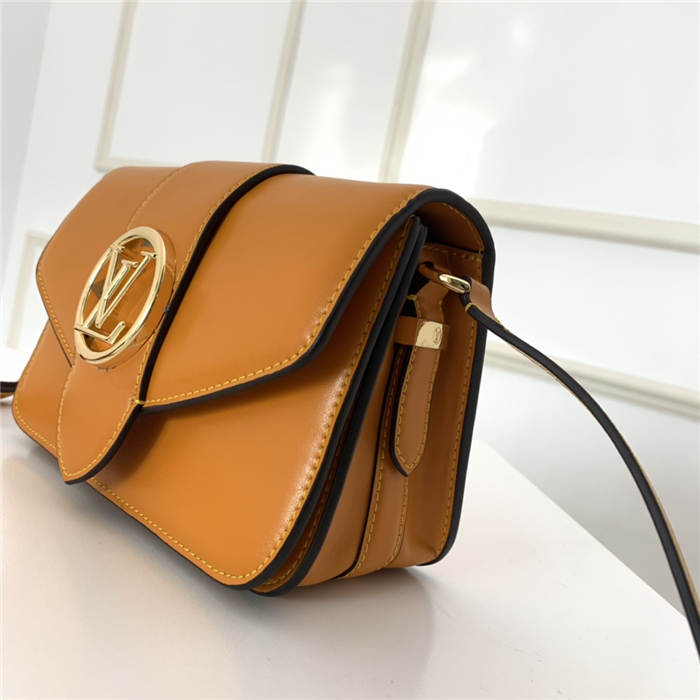 LV Pont 9 Calfskin LB2124 (4)