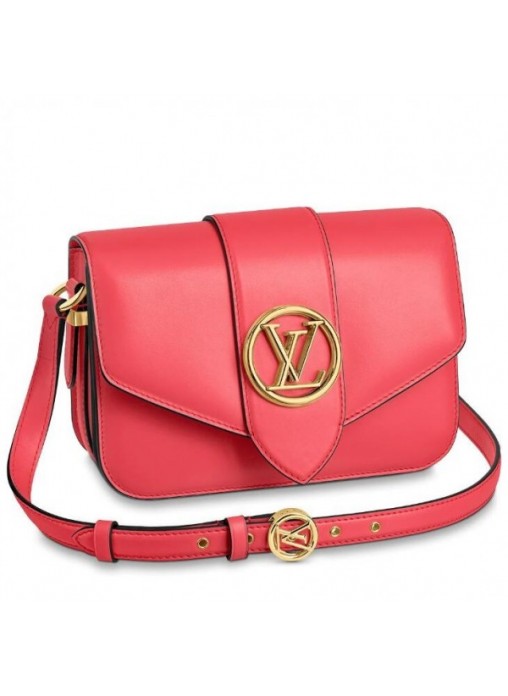 LV Pont 9 Calfskin LB2424 (1)