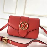 LV Pont 9 Calfskin LB2424 (2)