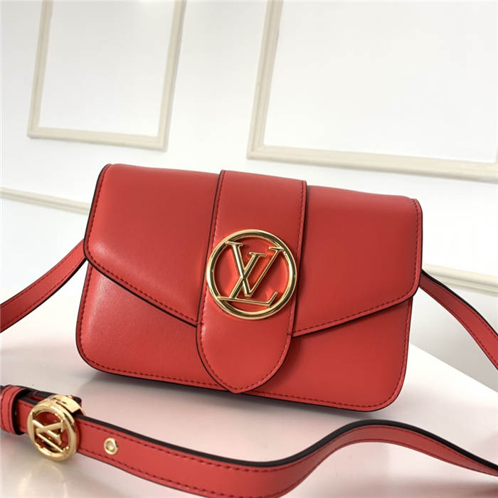 LV Pont 9 Calfskin LB2424 (2)