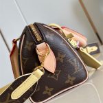 LV SPEEDY BANDOULIÈRE 18 Monogram LB14747 (2)