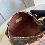 LV SPEEDY BANDOULIÈRE 18 Monogram LB14747 (3)