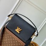 LV Soft Twist Calfskin LB14735 (1)
