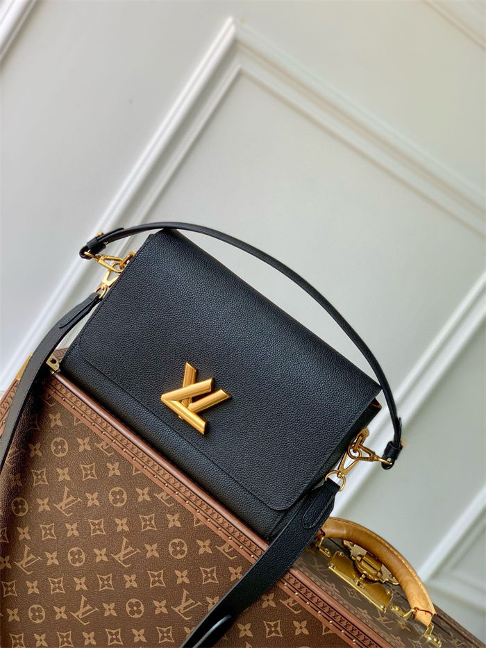 LV Soft Twist Calfskin LB14735 (1)