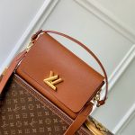 LV Soft Twist Calfskin LB14736 (1)