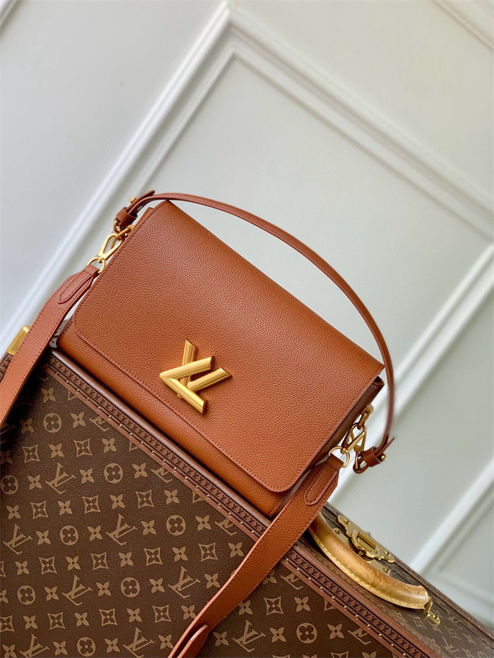 LV Soft Twist Calfskin LB14736 (1)