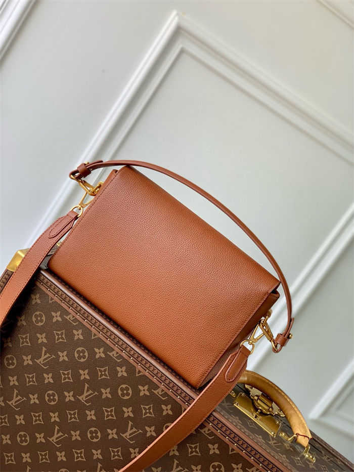 LV Soft Twist Calfskin LB14736 (2)
