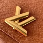 LV Soft Twist Calfskin LB14736 (4)