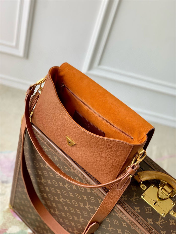 LV Soft Twist Calfskin LB14736 (5)