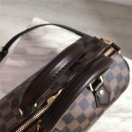 LV Speedy Bandoulière 25 Damier Ebene LB1708 (5)