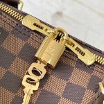 LV Speedy Bandoulière 35 Damier Ebene LB16581 (6)