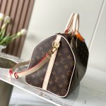 LV Speedy Bandoulière 35 Monogram canvas LB16582 (2)
