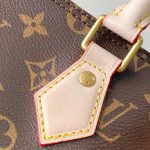 LV Speedy Bandoulière 35 Monogram canvas LB16582 (4)
