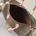 LV Speedy Bandoulière 35 Monogram canvas LB16582 (6)