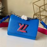 LV TWIST PM Epi Leather With Braided LB8925 (1)