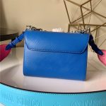 LV TWIST PM Epi Leather With Braided LB8925 (2)