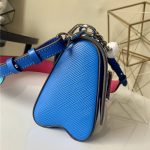 LV TWIST PM Epi Leather With Braided LB8925 (4)