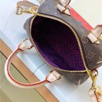 LV YK SPEEDY BANDOULIÈRE 20 Monogram LB12735 (5)