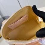 Louis Vuitton Alma BB Damier Giant LB14350 (5)