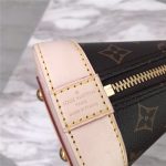 Louis Vuitton Alma BB Monogram Canvas LB1920 (4)
