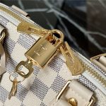 Louis Vuitton Alma BB Monogram Damier Azur LB8834 (3)