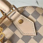 Louis Vuitton Alma BB Monogram Damier Azur LB8834 (5)