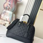 Louis Vuitton Alma PM Monogram Empreinte LB13383 (1)
