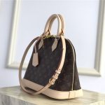 Louis Vuitton Alma PM Monogram LB1903 (2)