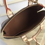 Louis Vuitton Alma PM Monogram LB1903 (6)