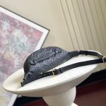 Louis Vuitton BUMBAG Monogram Empreinte LB1044 (3)