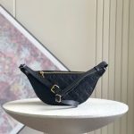 Louis Vuitton BUMBAG Monogram Empreinte LB1044 (4)