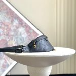 Louis Vuitton BUMBAG Monogram Empreinte LB1044 (6)