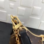 Louis Vuitton Boulogne Bag Monogram canvas LB8717 (3)