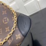 Louis Vuitton Boulogne Bag Monogram canvas LB8717 (4)